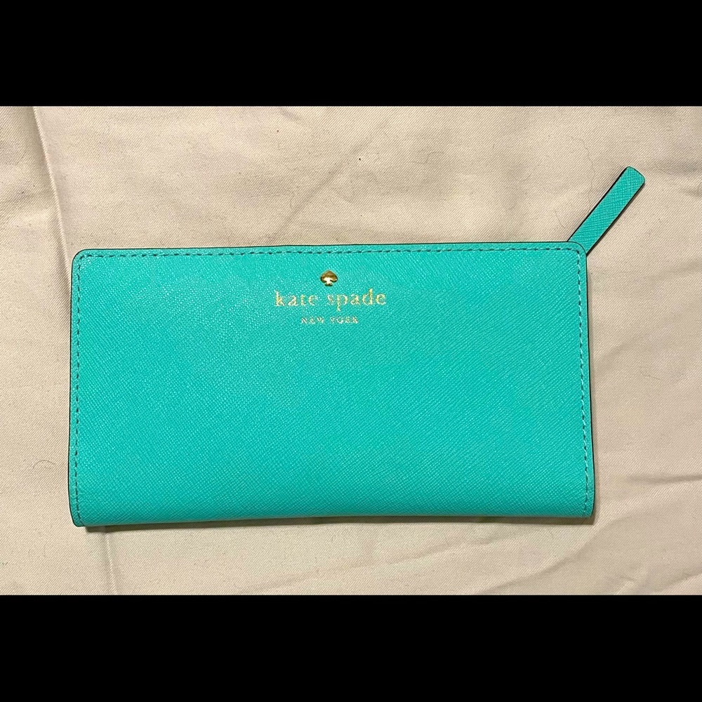 Kate Spade Grant Street Stacy